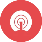 Onesignal SVG Icon